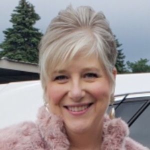 Meet your Posher, Maureen